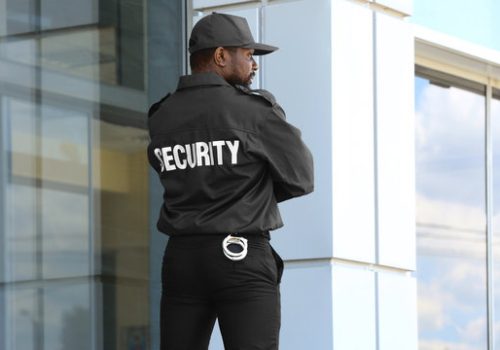 security-guard